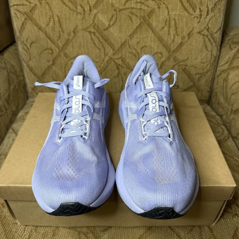 Asics these shoes